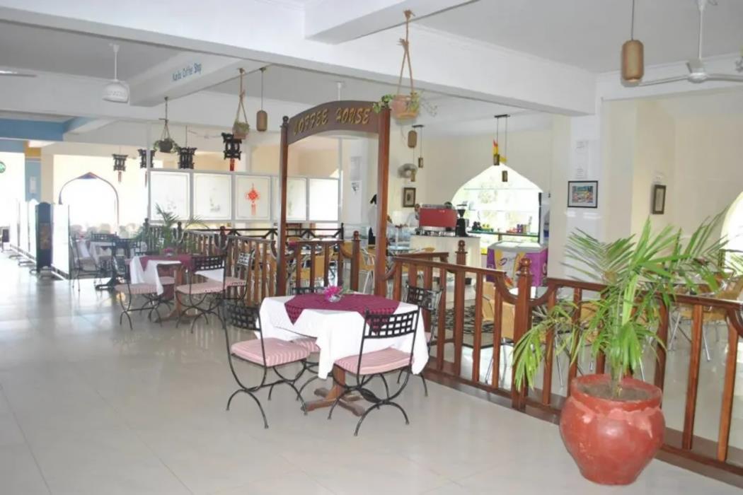 sai rock beach hotel and spa