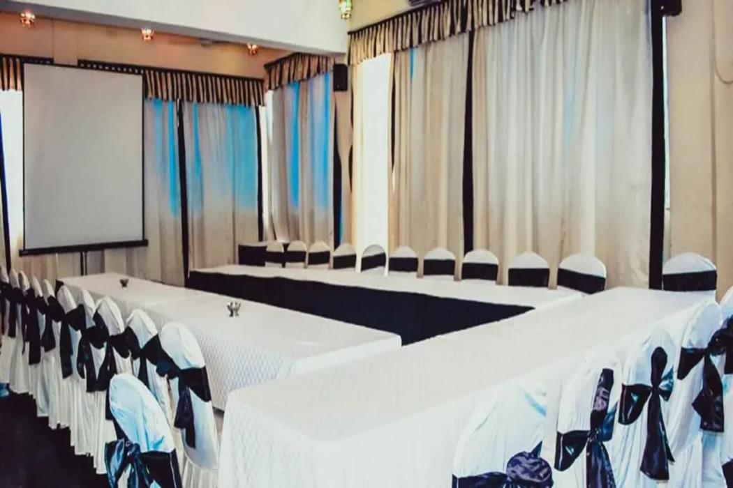 sai rock beach hotel and spa