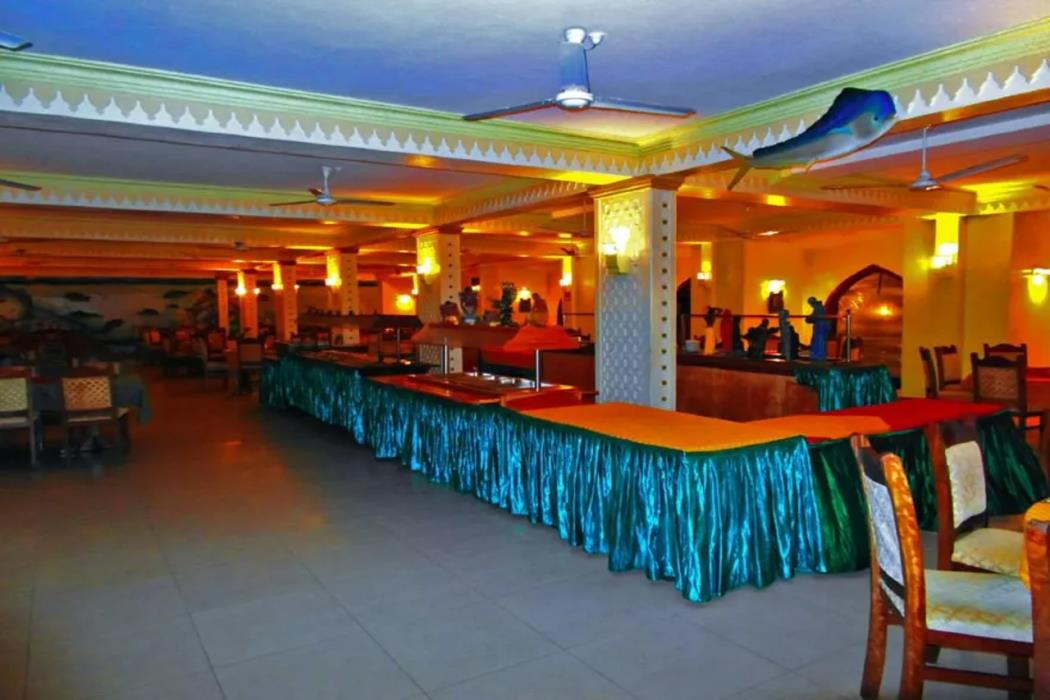 sai rock beach hotel and spa