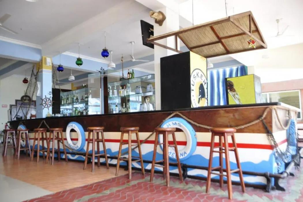 sai rock beach hotel and spa