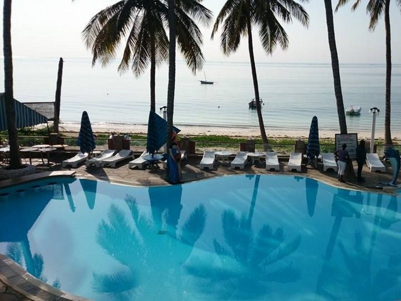 sai rock beach hotel and spa