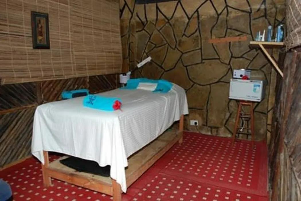 sai rock beach hotel and spa