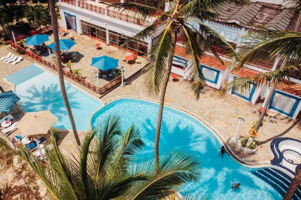 sai rock beach hotel and spa