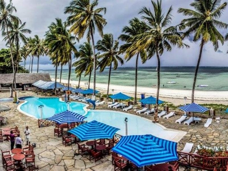 sai rock beach hotel and spa