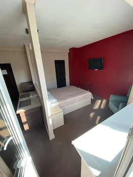 mini hotel ulpan