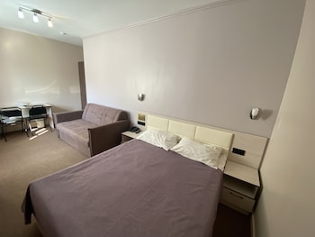 mini hotel ulpan