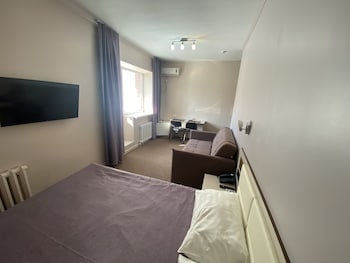 mini hotel ulpan