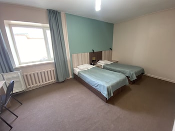mini hotel ulpan