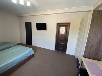 mini hotel ulpan