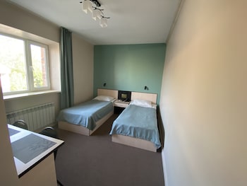 mini hotel ulpan