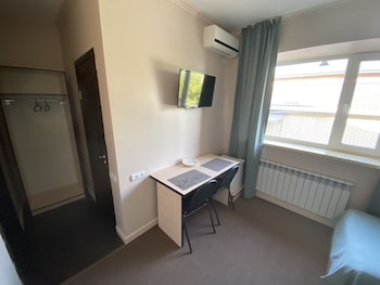 mini hotel ulpan
