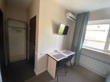 mini hotel ulpan
