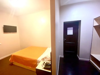 mini hotel ulpan