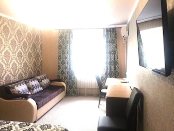 mini hotel ulpan