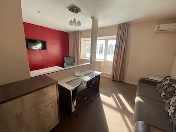 mini hotel ulpan