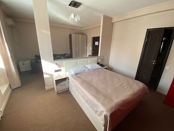 mini hotel ulpan