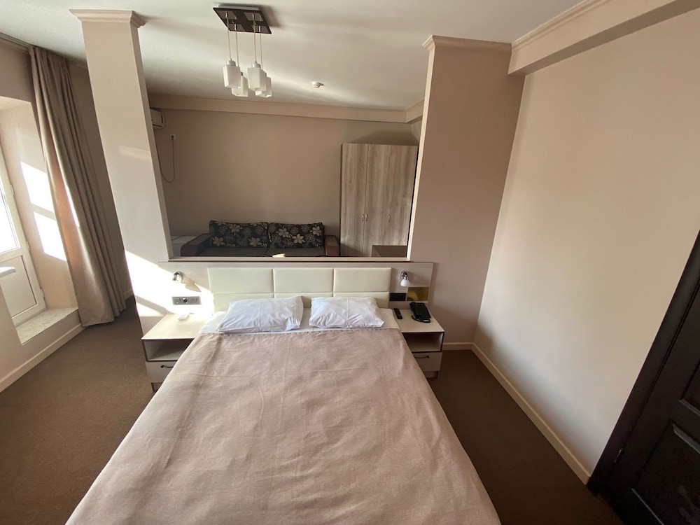 mini hotel ulpan