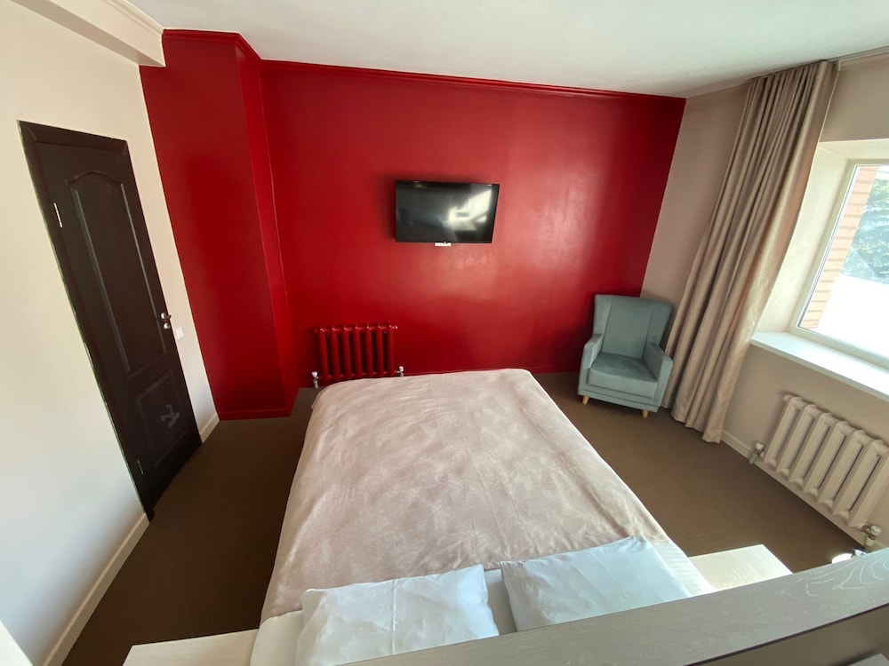 mini hotel ulpan