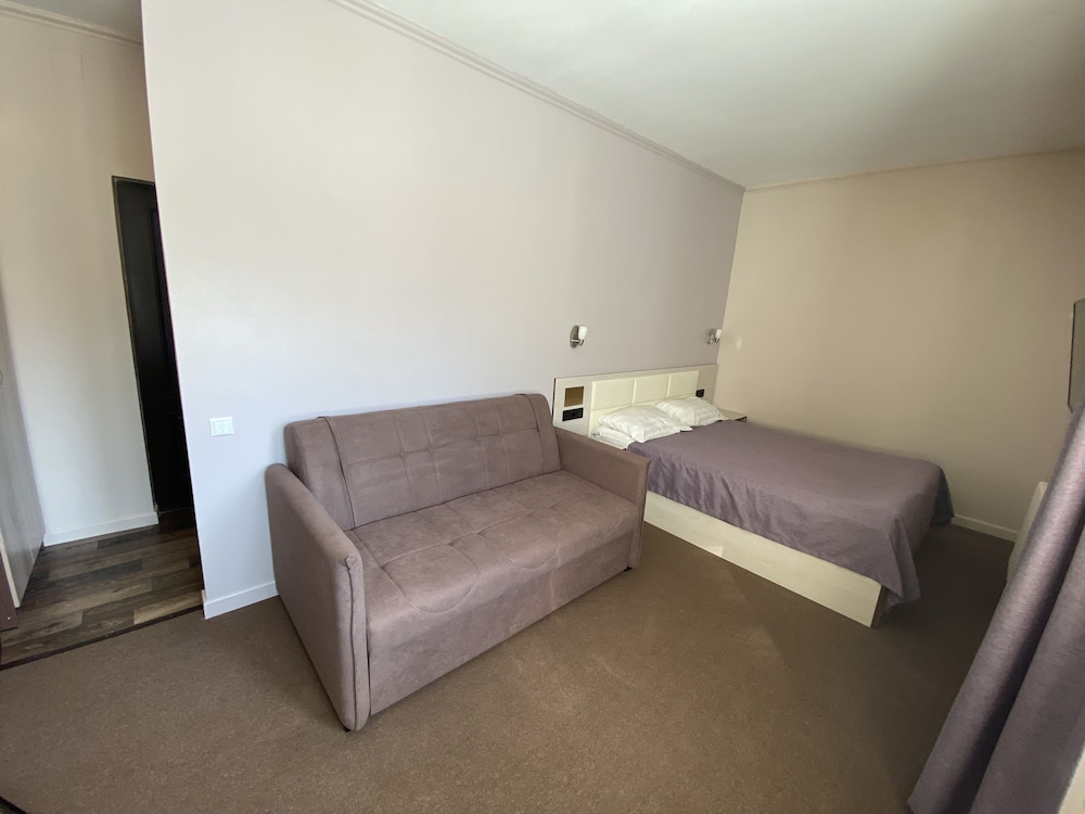 mini hotel ulpan