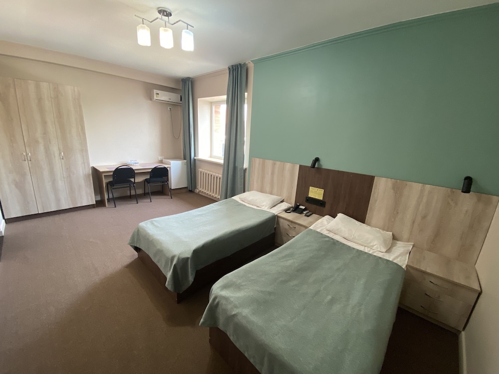 mini hotel ulpan