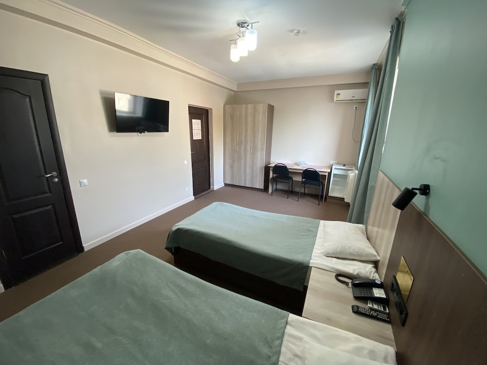 mini hotel ulpan