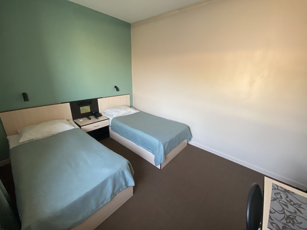mini hotel ulpan