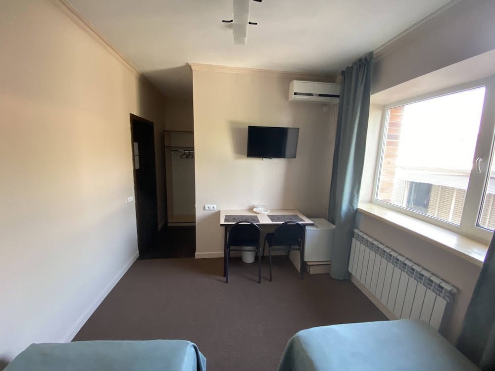 mini hotel ulpan