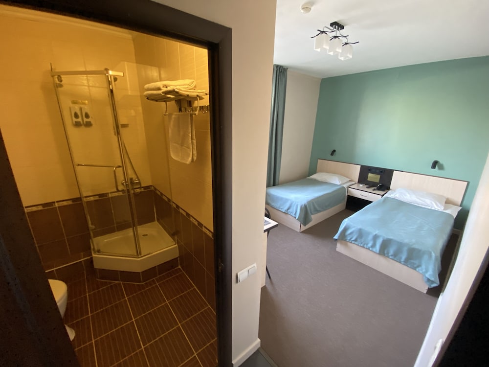 mini hotel ulpan