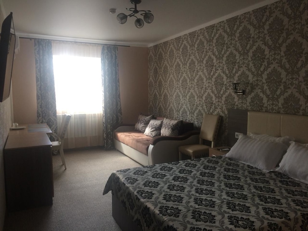 mini hotel ulpan