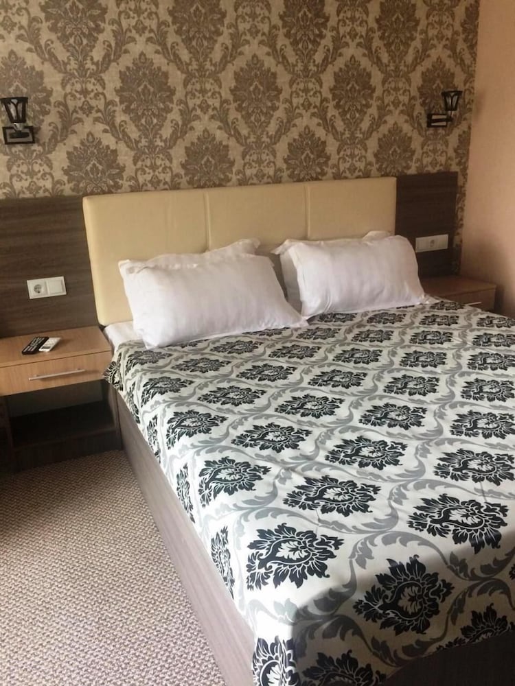mini hotel ulpan
