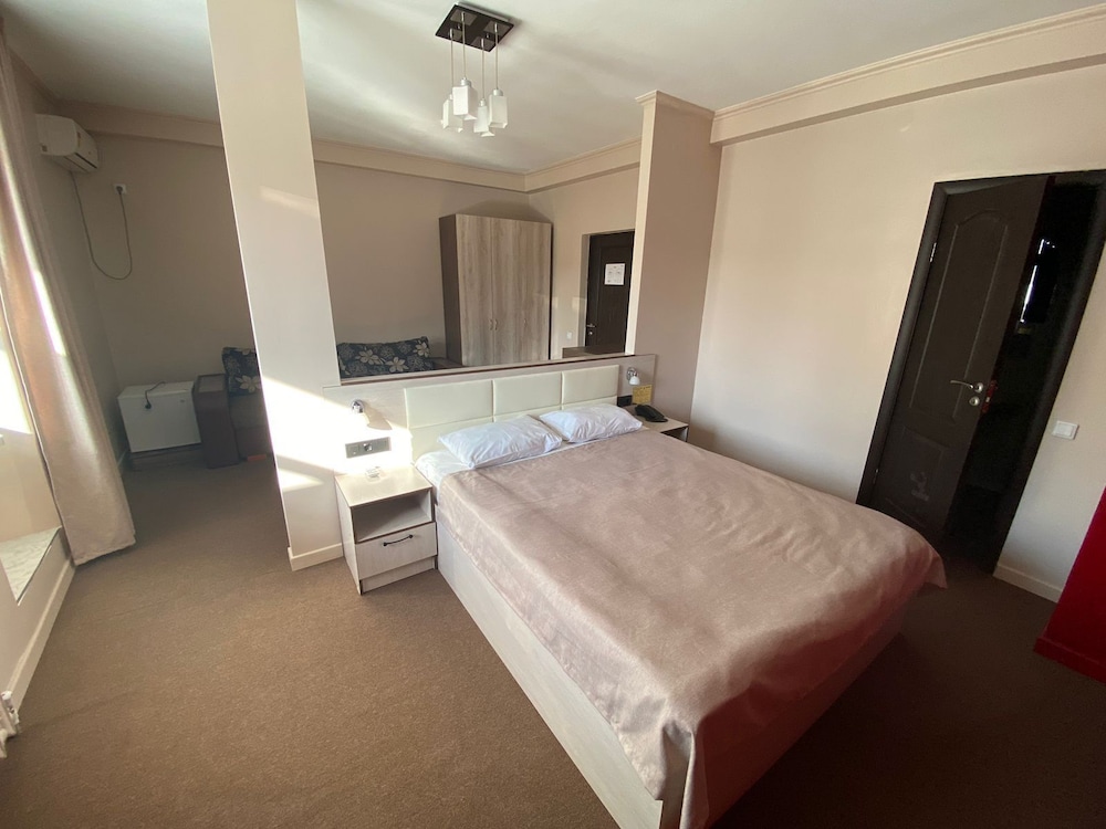 mini hotel ulpan