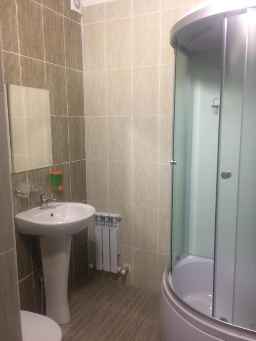 mini hotel ulpan