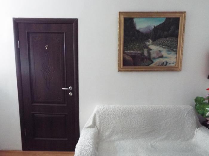 mini hotel ulpan