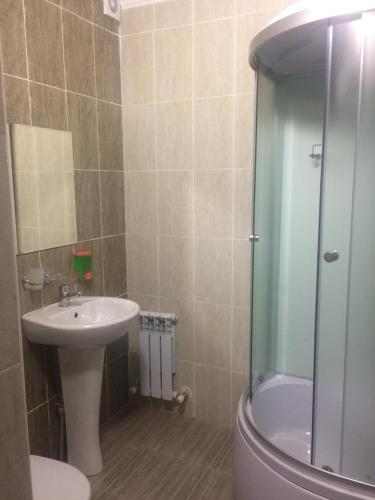 mini hotel ulpan