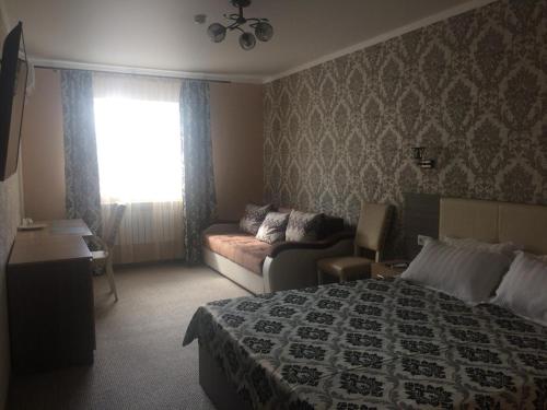 mini hotel ulpan