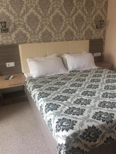 mini hotel ulpan