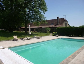 La Ferme D'aristide,Beaurepaire-En-Bresse>>Beaune,3 star