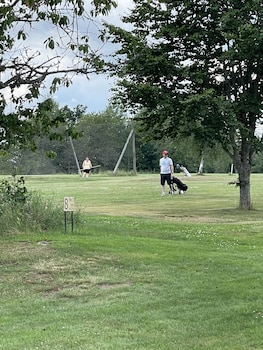 boaryd golf bandb