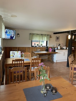boaryd golf bandb