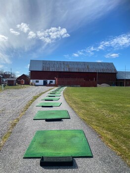boaryd golf bandb