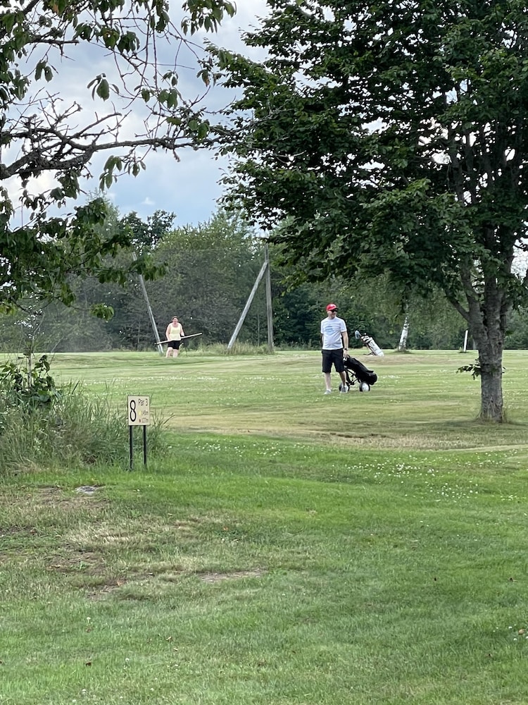 boaryd golf bandb