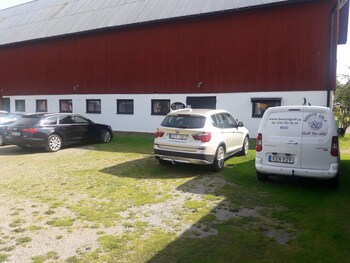 boaryd golf bandb