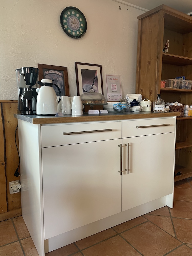 boaryd golf bandb