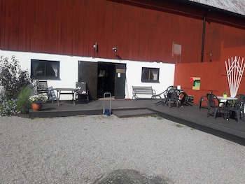 boaryd golf bandb