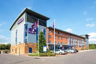 premier inn banbury m40 j11