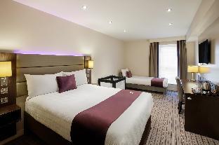 premier inn banbury m40 j11