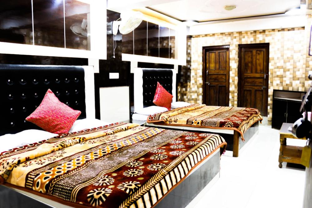 hotel suntejpaza