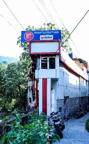 hotel suntejpaza