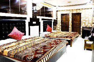 hotel suntejpaza