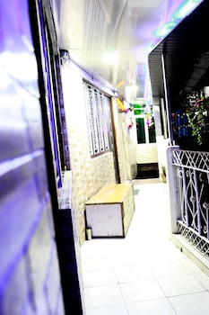 hotel suntejpaza